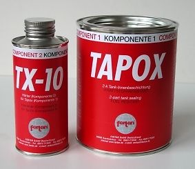 tapox